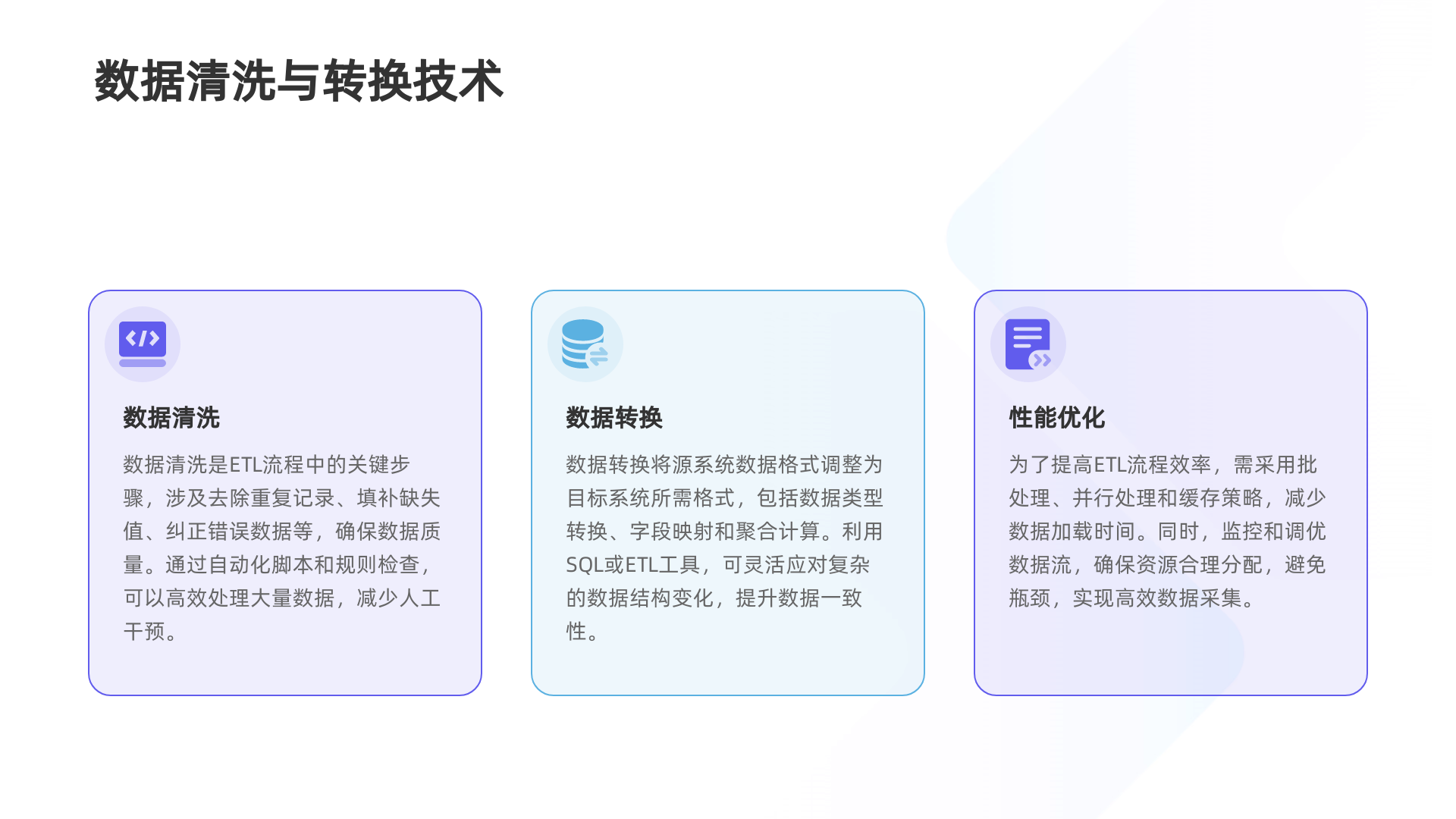 数据采集ETL平台